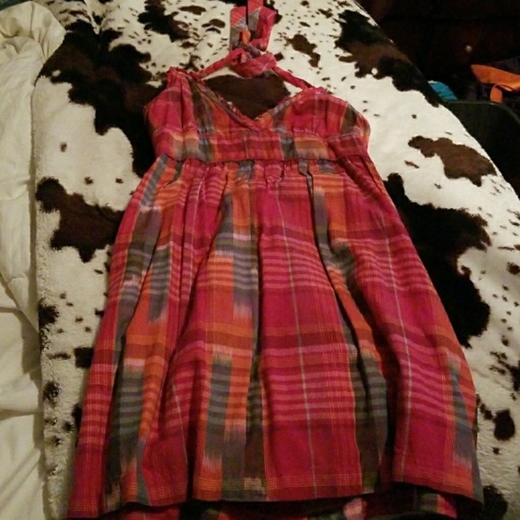 Size small aeropostale dress - Picture 1 of 1
